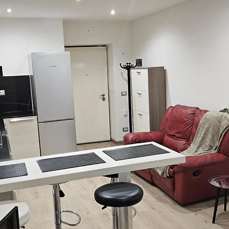 Il Cortiletto 2 Apartments Calolziocorte Eksteriør billede