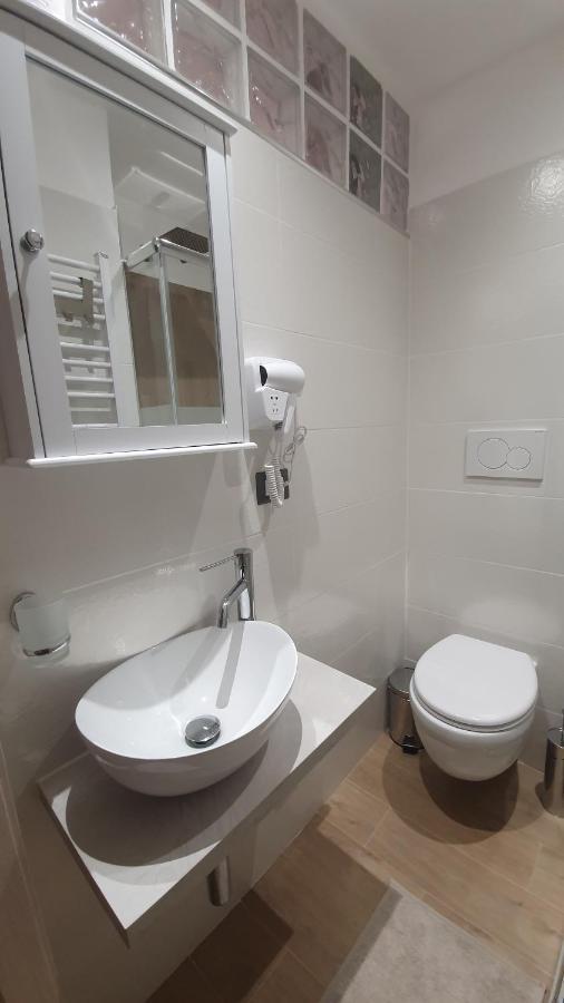 Il Cortiletto 2 Apartments Calolziocorte Eksteriør billede