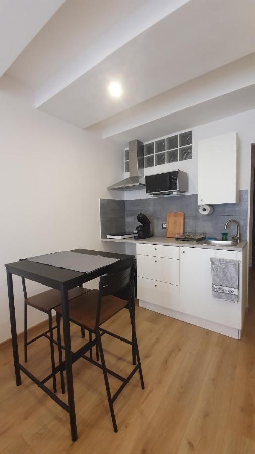 Il Cortiletto 2 Apartments Calolziocorte Eksteriør billede