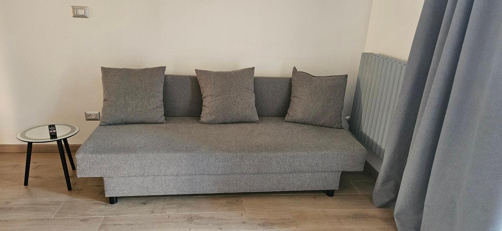 Il Cortiletto 2 Apartments Calolziocorte Eksteriør billede