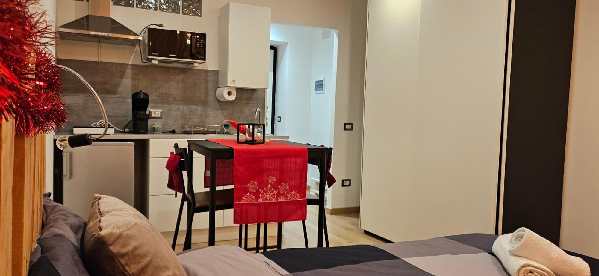 Il Cortiletto 2 Apartments Calolziocorte Eksteriør billede