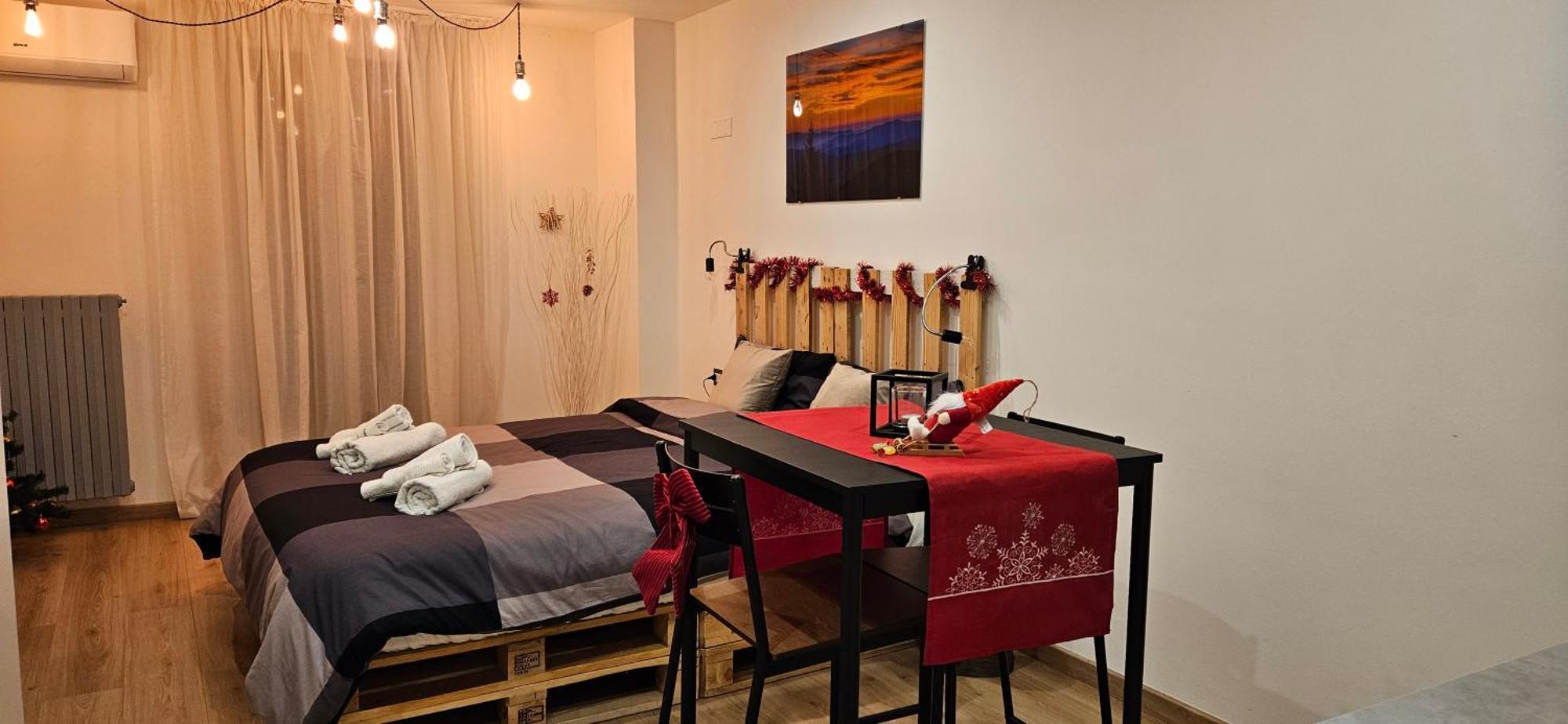 Il Cortiletto 2 Apartments Calolziocorte Eksteriør billede