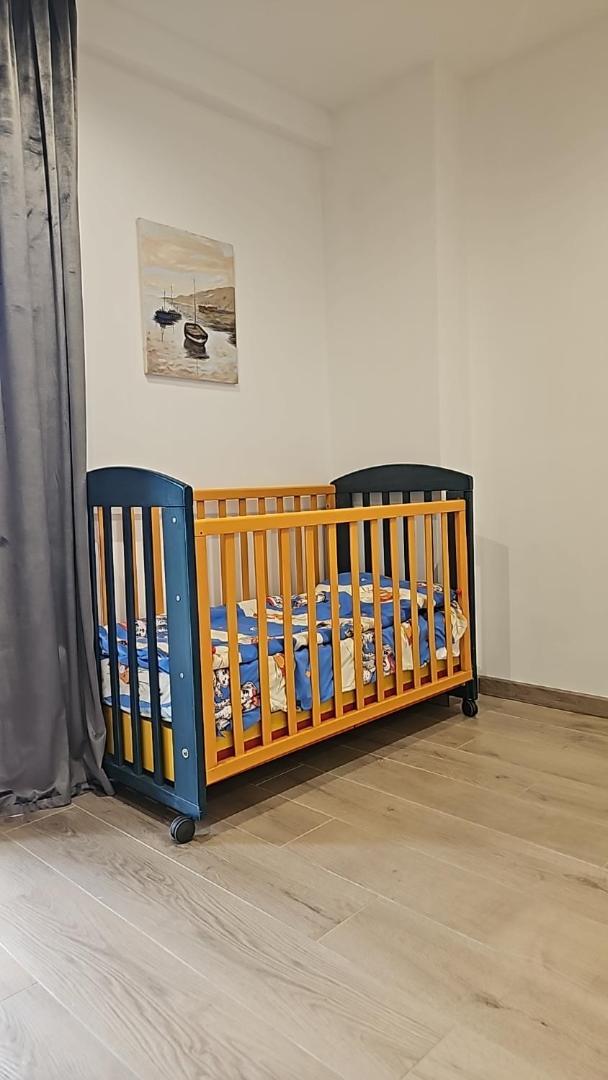 Il Cortiletto 2 Apartments Calolziocorte Eksteriør billede