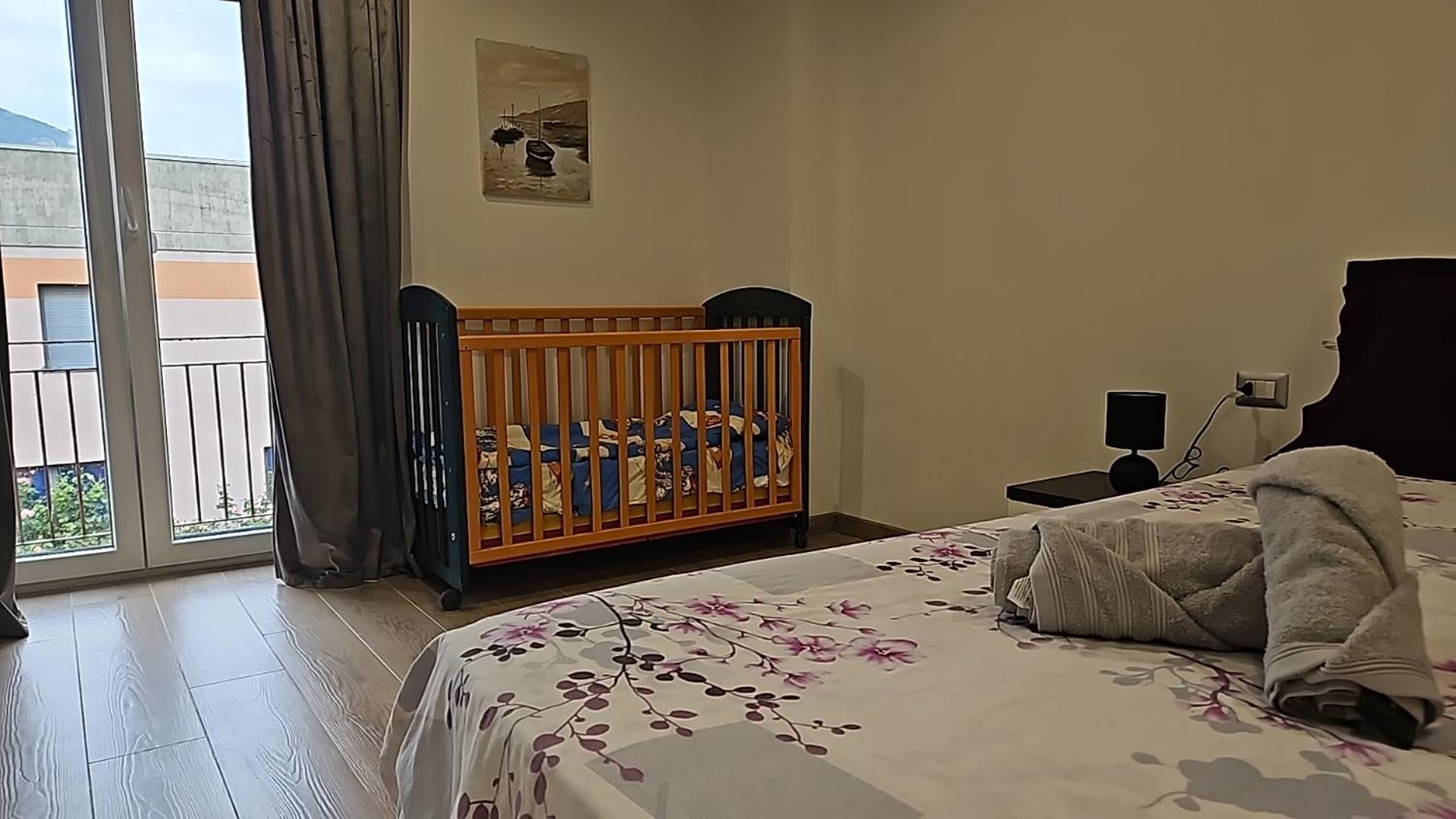 Il Cortiletto 2 Apartments Calolziocorte Eksteriør billede